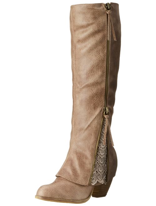 Not Rated Women's Sassy Classy Winter Boot