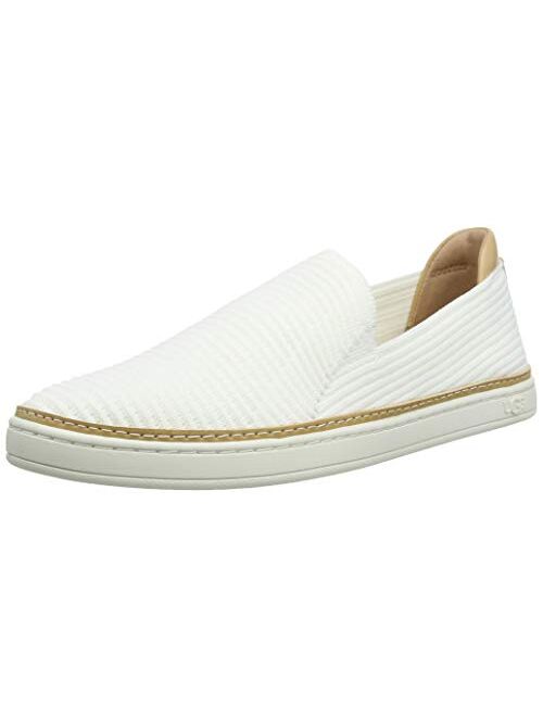 UGG Women's Sammy Fashion Sneaker