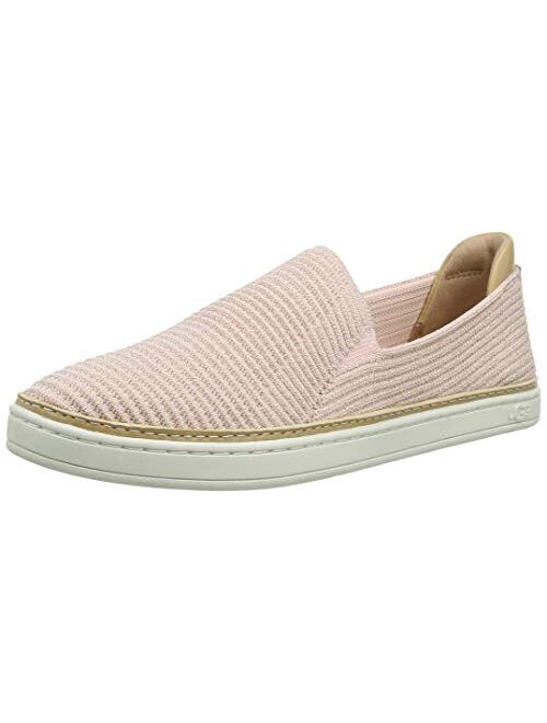 UGG Women's Sammy Fashion Sneaker