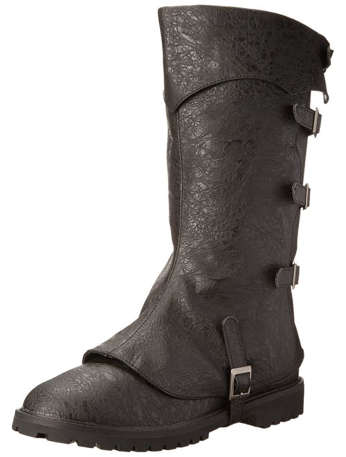 Funtasma Men's Gotham Engineer Boot