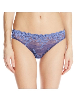 Women's Embrace Lace Bikini Panty