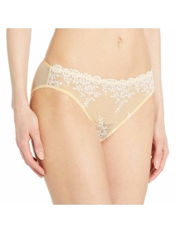 Women's Embrace Lace Bikini Panty