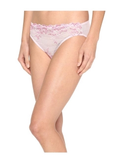 Women's Embrace Lace Bikini Panty