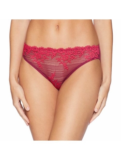 Women's Embrace Lace Bikini Panty