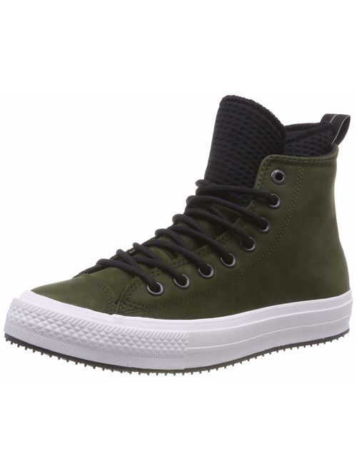 Converse Men's Chuck Taylor Waterproof Sneakers