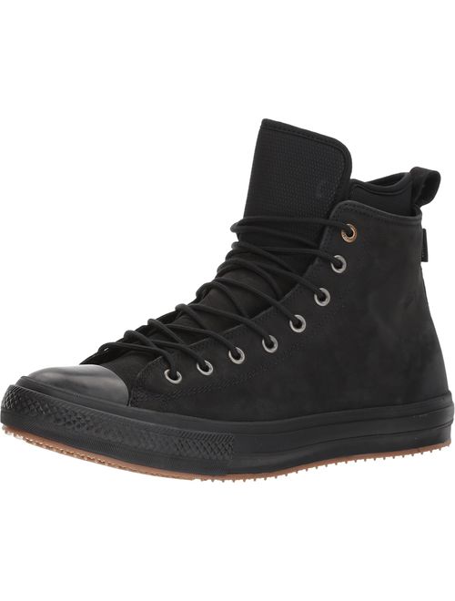 Converse Men's Chuck Taylor Waterproof Sneakers