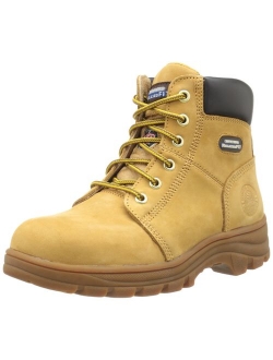 for Work Women's Workshire Peril Steel Toe Boot