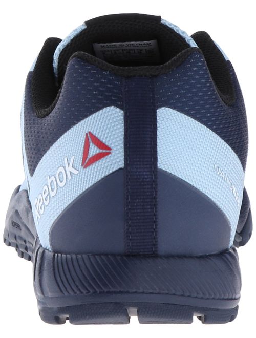 Reebok Women's Ros Workout TR Training Shoe