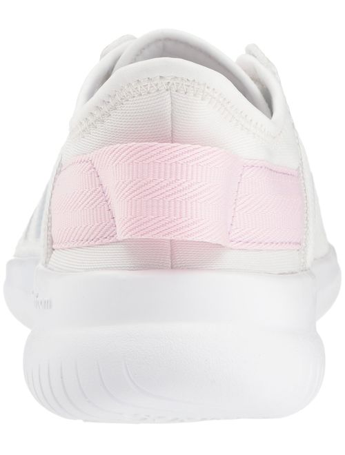 adidas Women's Cf Qtflex W Running Shoe