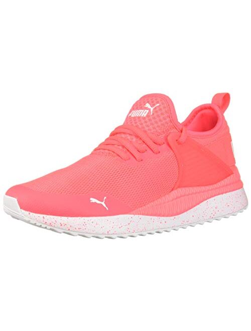 PUMA Women's Pacer Next Cage Sneaker