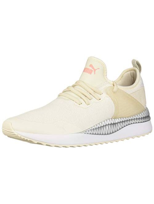 PUMA Women's Pacer Next Cage Sneaker