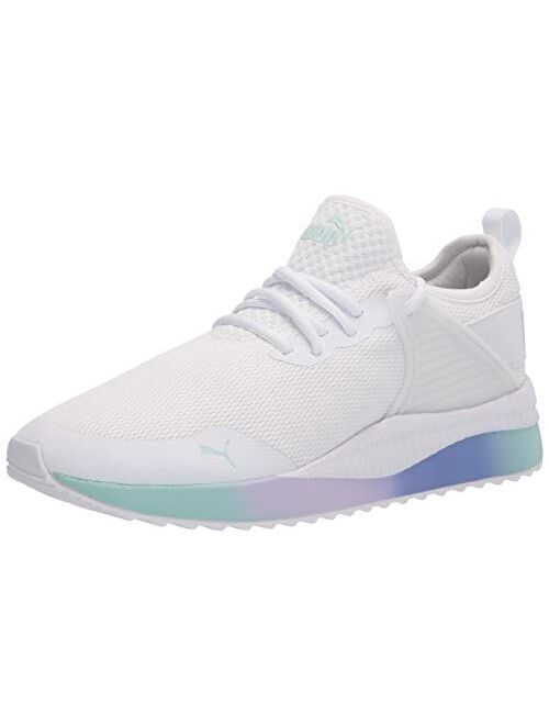 PUMA Women's Pacer Next Cage Sneaker