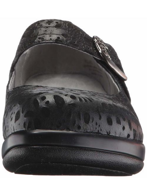 Alegria Kourtney Womens Professional Shoe