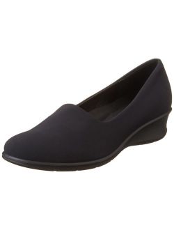 Women's Felicia Stretch Wedge