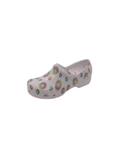 Anywear Women's Srangel Health Care and Food Service Shoe