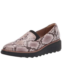 Women's Sharon Dolly Loafer