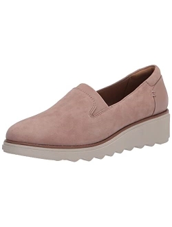 Women's Sharon Dolly Loafer