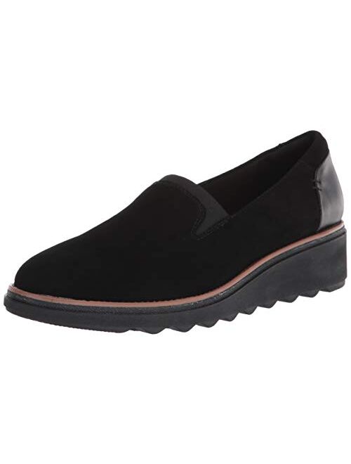 Clarks Women's Sharon Dolly Loafer