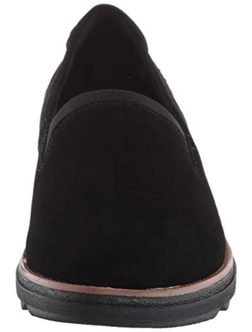 Clarks Women's Sharon Dolly Loafer