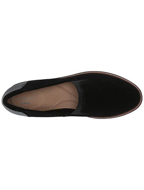 Clarks Women's Sharon Dolly Loafer