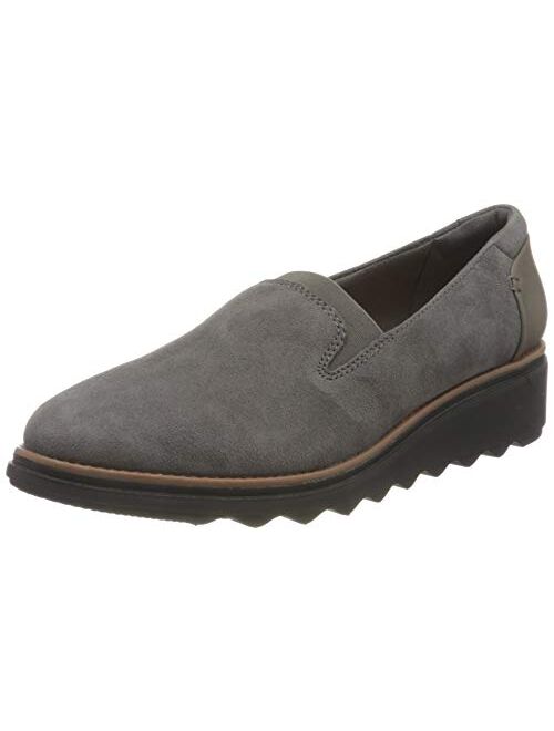 Clarks Women's Sharon Dolly Loafer