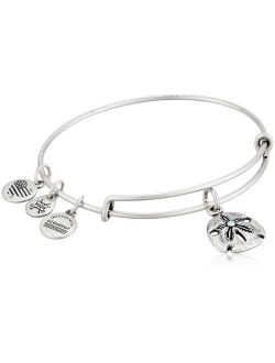 Sand Dollar III Necklace Bangle Bracelet