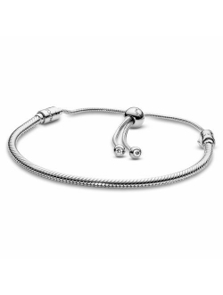 Moments Sliding Bracelet