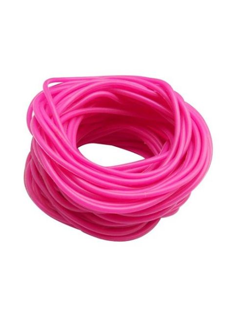 ZAKIA 25pces Mixed Gummy Silicone Wristbands Bracelets Bands Shag Rubber Gummies Bangles Wristbands