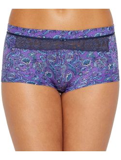 Womens The Dream Collection Boyshort Style-40774