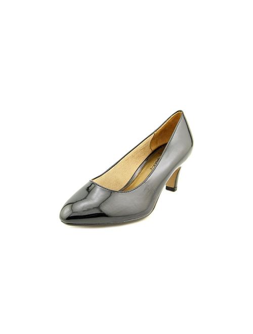 LifeStride Women's Sable Heel Dress Pumps