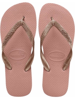 Women's Top Tiras Flip Flop Sandals