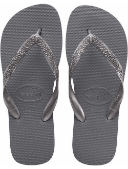 Women's Top Tiras Flip Flop Sandals