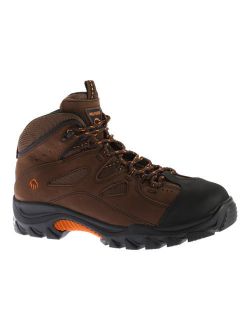 Men's Hudson Steel-Toe Work Boots