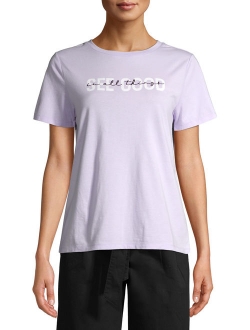 Women's Crewneck T-Shirt