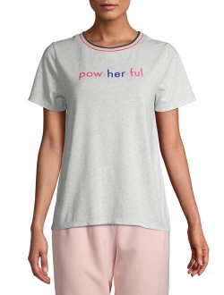 Women's Crewneck T-Shirt