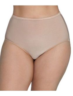 Womens Plus Size Illumination Brief Style-13811