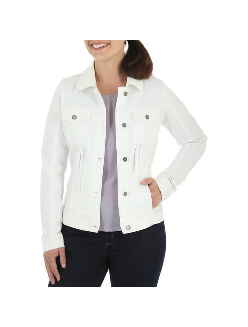 Lee Riders Women's Denim Jacket