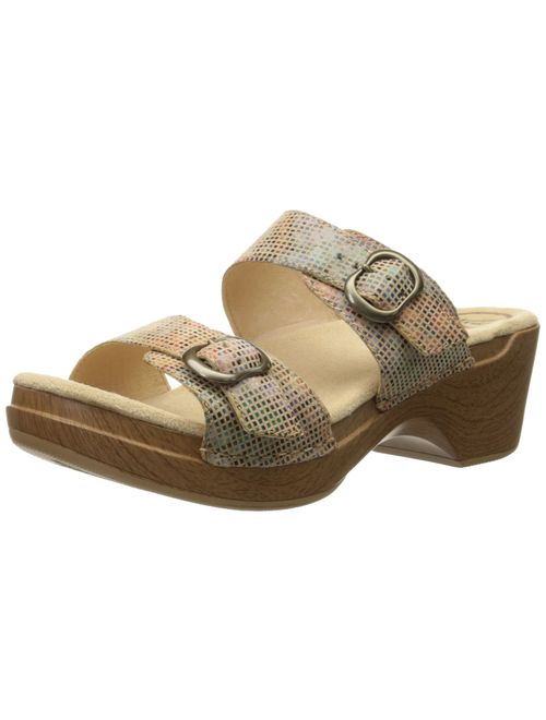 Dansko Women's Sophie Sandal