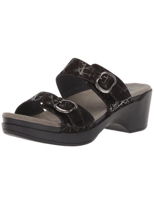 Dansko Women's Sophie Sandal