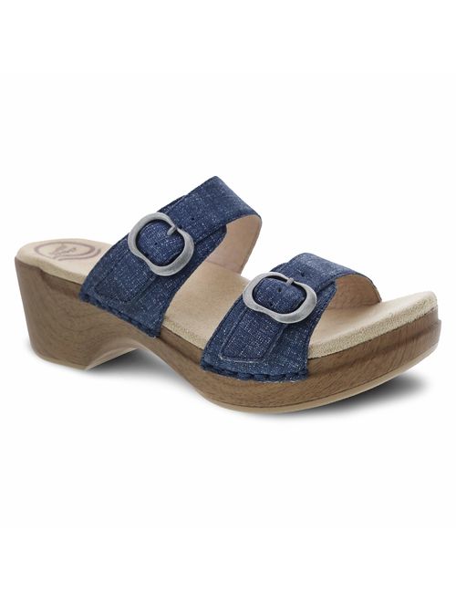 Dansko Women's Sophie Sandal