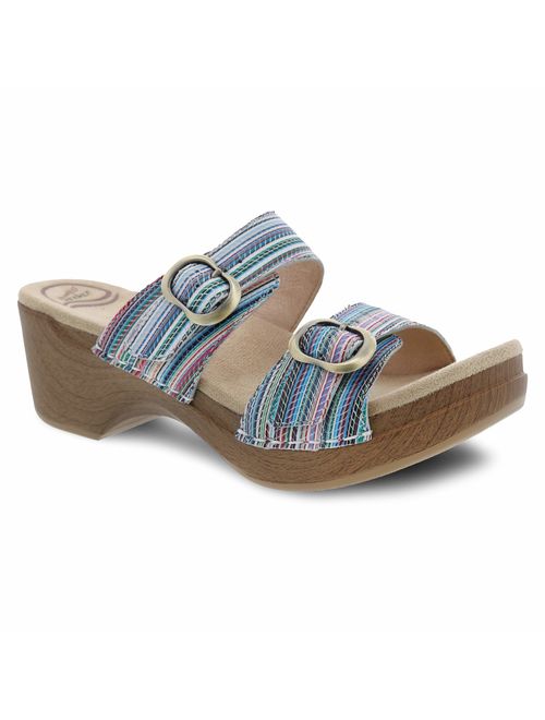 Dansko Women's Sophie Sandal