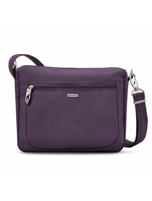 Travelon Women's Modern Crossbody Bag