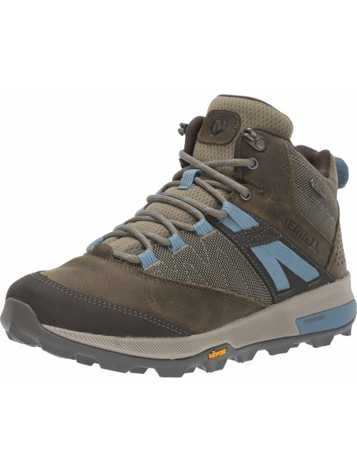 Merrell Zion Mid Waterproof