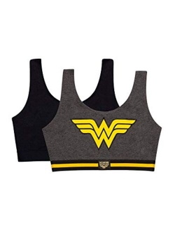 Women's Built-up Sports Bra