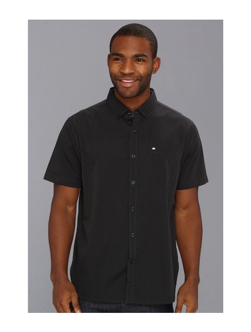 Billabong Men's All Day Jacquard Shirt