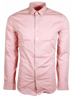 Express Men's Extra Slim Buttondown Shirt