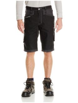 Workwear Men's Chelsea Cargo Shorts