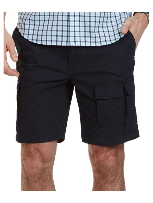 Nautica Men's Updated Utility Cargo Short-B71604