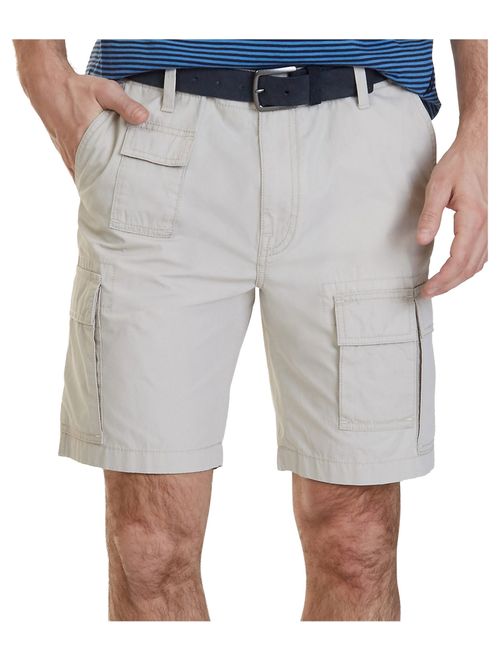 Nautica Men's Updated Utility Cargo Short-B71604