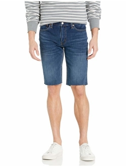 Men's 511 Slim Long Cut-Off Short